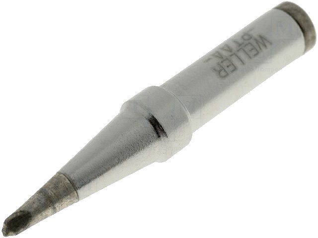 Vârf trunchi de con 1,6mm 480°C - imagine 3